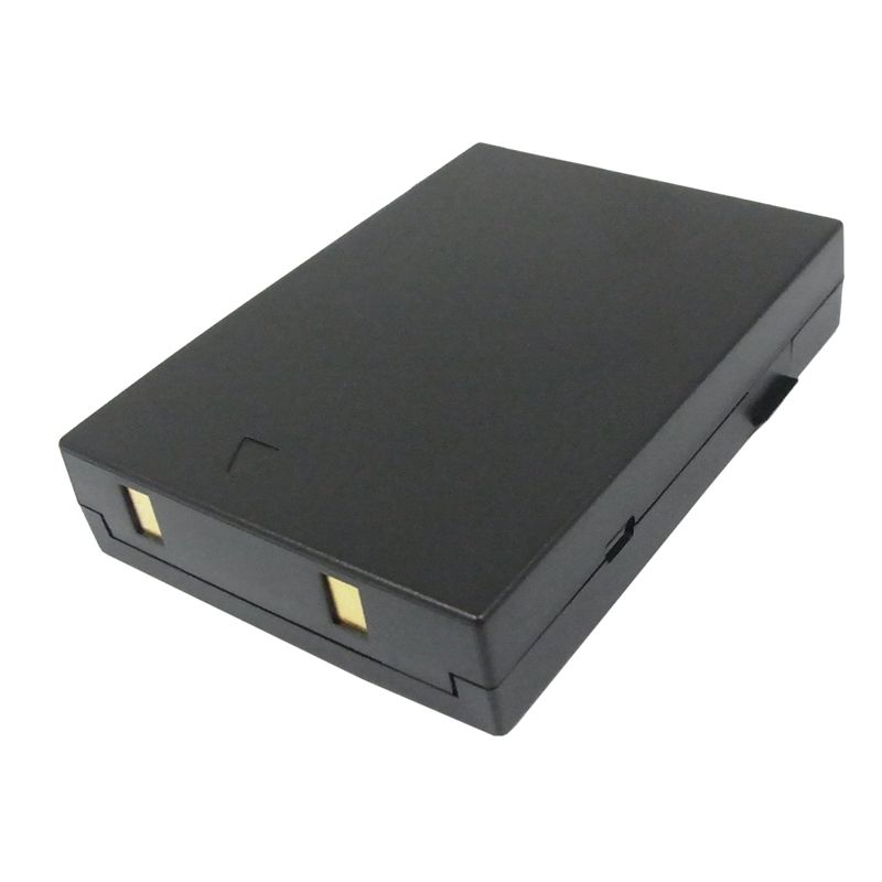 Li-ion Battery Fits Ashtech, Mobilemapper Cx Gis-gps Receiver 3.7v, 3960mah GPS & Navigator Cameron Sino Technology Limited