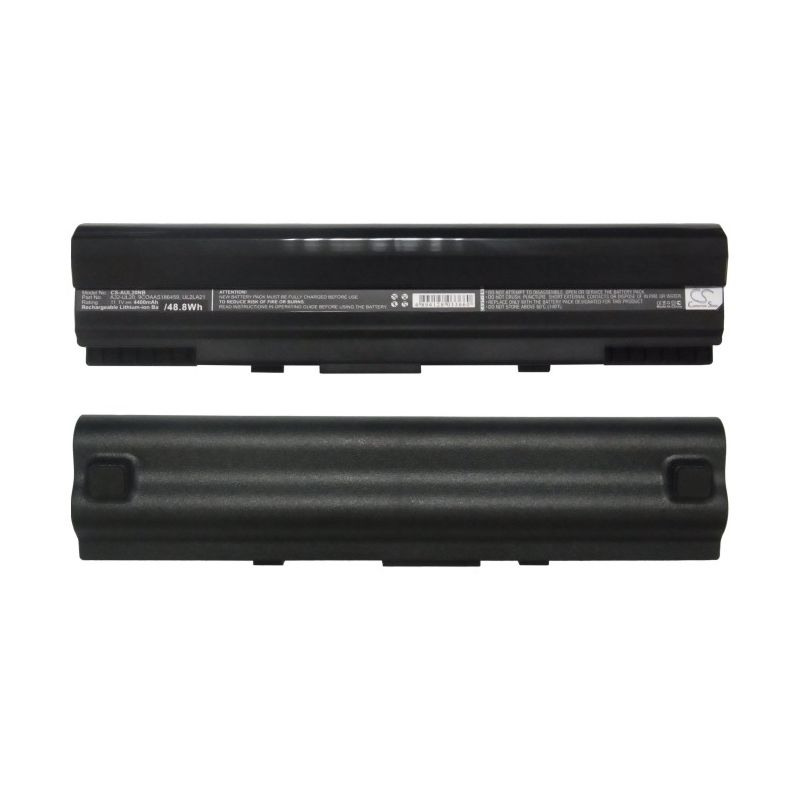 Li-ion Battery fits Asus, 1201n-siv018m, Eee Pc 1201, Eee Pc 1201ha 11.1V, 4400mAh Notebook & Laptop Cameron Sino Technology Limited