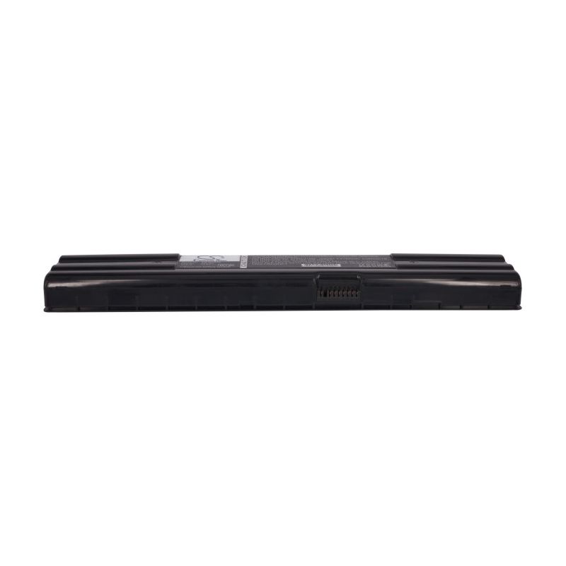 Li-ion Battery fits Asus, A2, A2000, A2000c 14.8V, 4400mAh Notebook & Laptop Cameron Sino Technology Limited