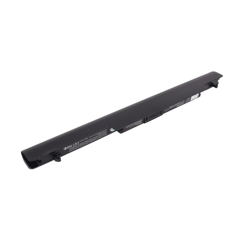 Li-ion Battery fits Asus, A46 Ultrabook, A46c, A46ca 14.4V, 2200mAh Notebook & Laptop Cameron Sino Technology Limited