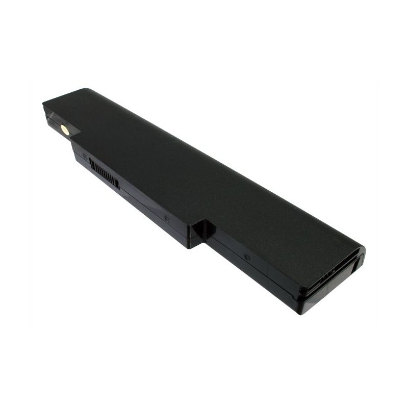 Li-ion Battery Fits Asus, A72, A72d, A72dr 11.1v, 4400mah Notebook & Laptop Cameron Sino Technology Limited