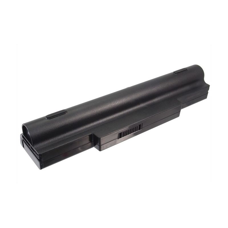 Li-ion Battery fits Asus, A72, A72d, A72dr 11.1V, 6600mAh Notebook & Laptop Cameron Sino Technology Limited