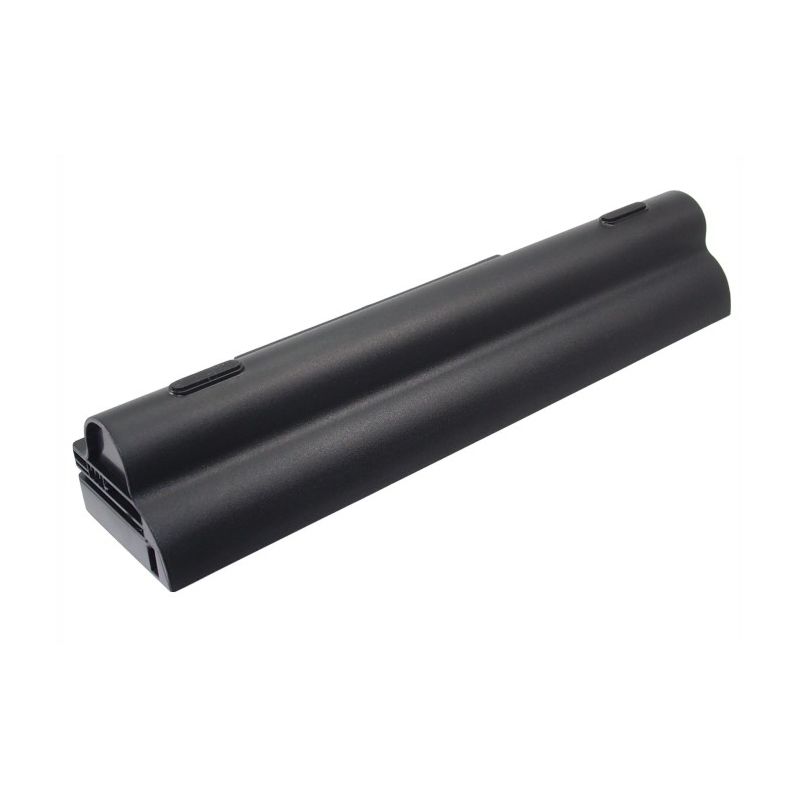 Li-ion Battery fits Asus, A72, A72d, A72dr 11.1V, 6600mAh Notebook & Laptop Cameron Sino Technology Limited
