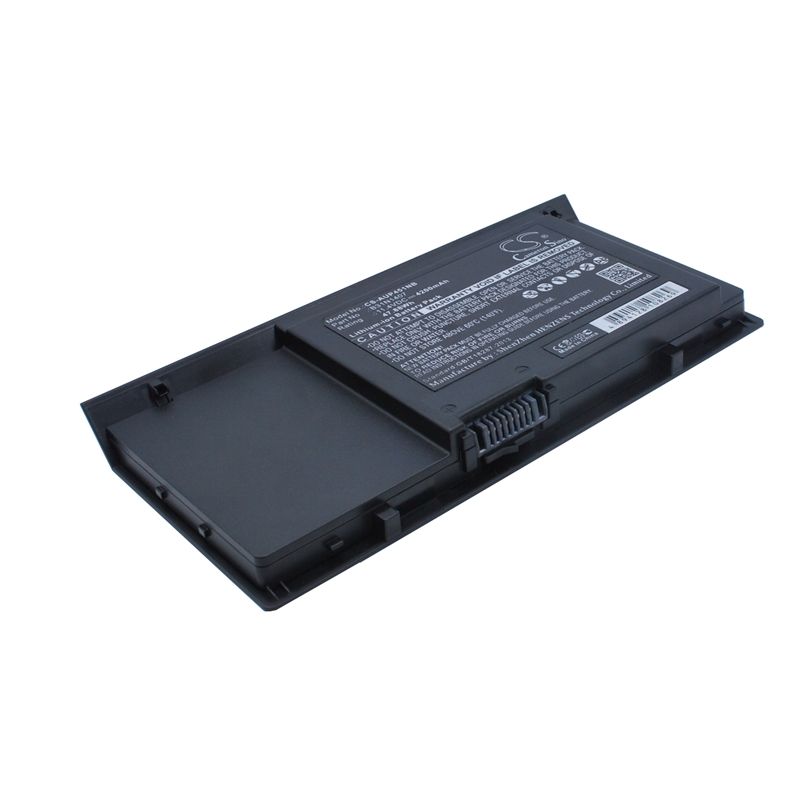 Li-ion Battery fits Asus, B451ja-fa083g, Pro Advanced B451ja-xh52, Pro B451 11.4V, 4200mAh Computer Cameron Sino Technology Limited (Suspended)