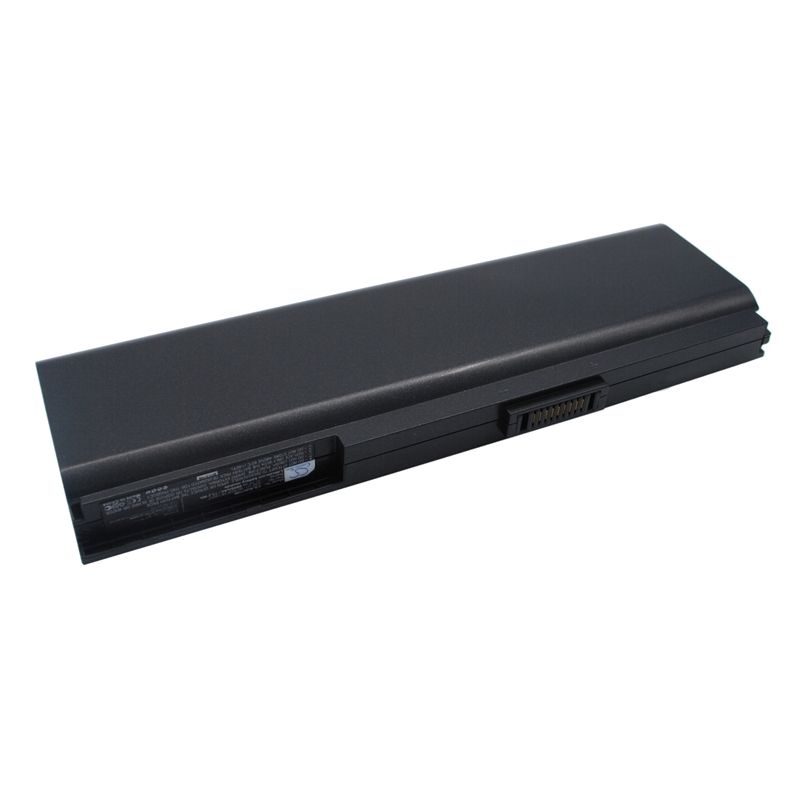 Li-ion Battery fits Asus, Eee Pc 1004, Eee Pc 1004dn, N10e 11.1V, 6600mAh Notebook & Laptop Cameron Sino Technology Limited