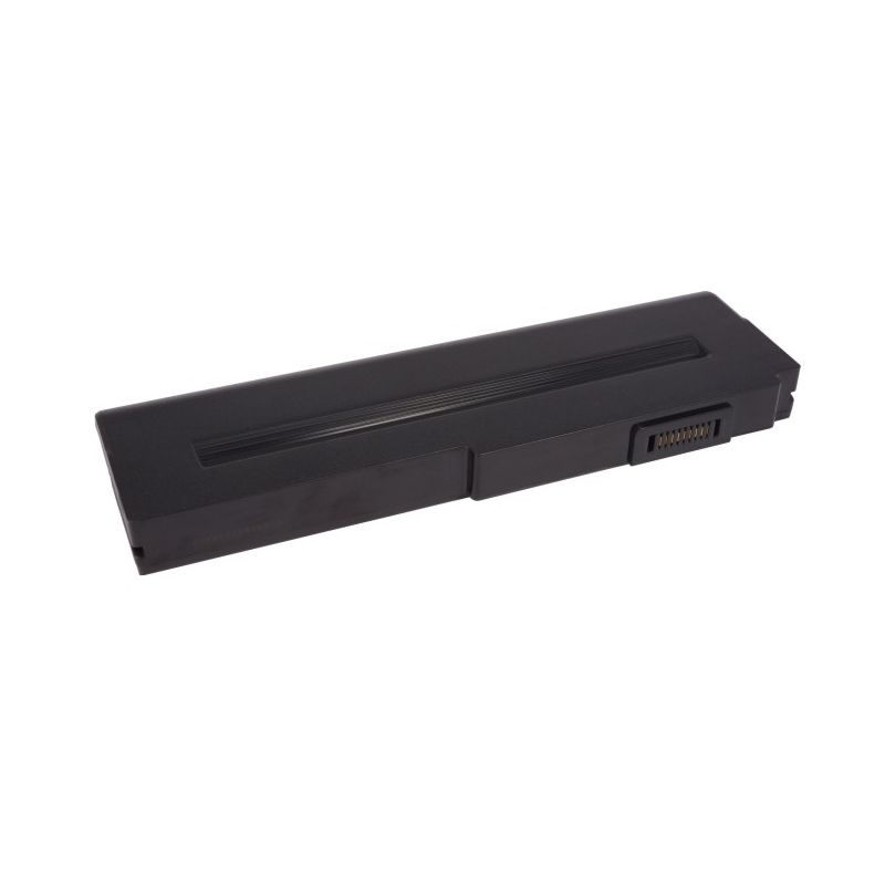 Li-ion Battery Fits Asus, G50, G50vt, L50 11.1v, 6600mah Notebook & Laptop Cameron Sino Technology Limited