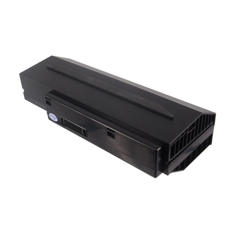 Li-ion Battery Fits Asus, G53, G53j, G53jw 14.8v, 4400mah Notebook & Laptop Cameron Sino Technology Limited