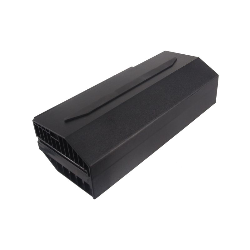 Li-ion Battery Fits Asus, G53, G53j, G53jw 14.8v, 4400mah Notebook & Laptop Cameron Sino Technology Limited