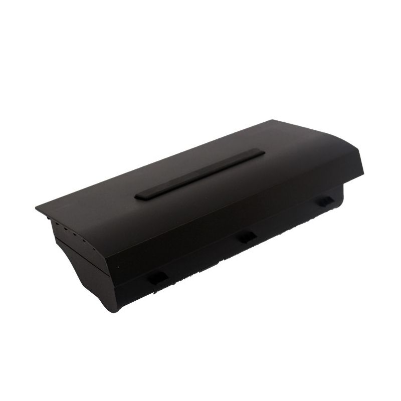 Li-ion Battery Fits Asus, G75, G75 3d, G75v 14.8v, 4400mah Notebook & Laptop Cameron Sino Technology Limited