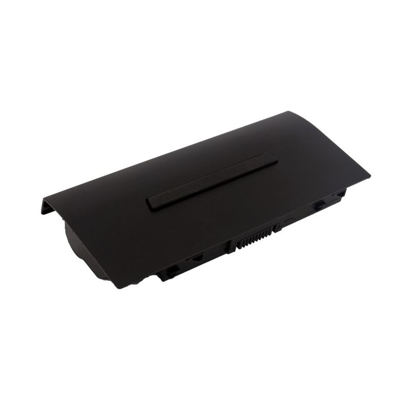 Li-ion Battery Fits Asus, G75, G75 3d, G75v 14.8v, 4400mah Notebook & Laptop Cameron Sino Technology Limited