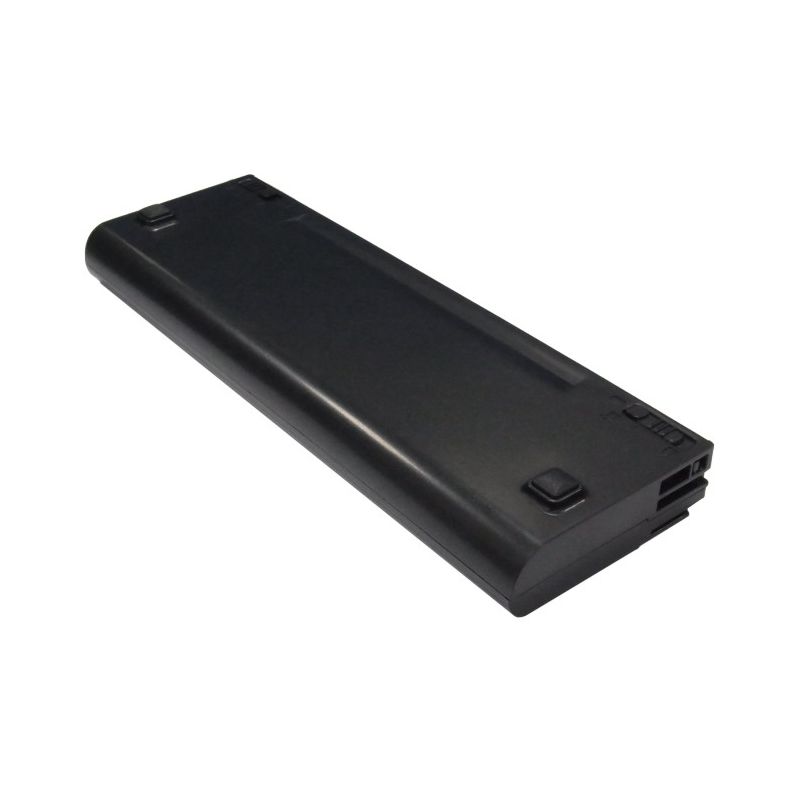 Li-ion Battery fits Asus, Lamborghini Vx3, U6, U6e 11.1V, 6600mAh Notebook & Laptop Cameron Sino Technology Limited