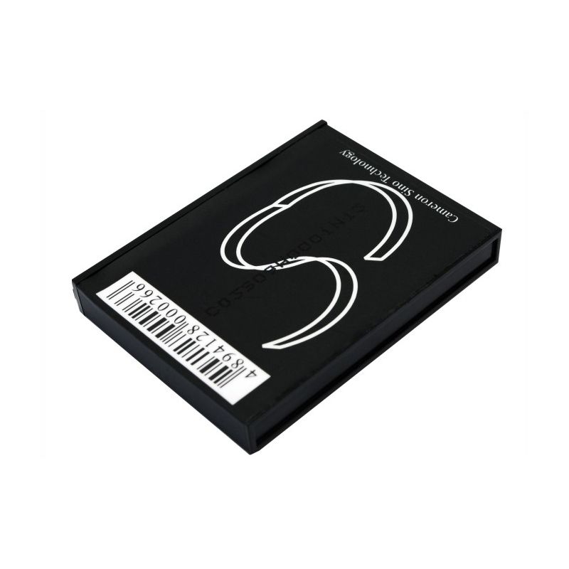 Li-ion Battery fits Asus, Mypal A630, Mypal A632, Mypal A632n 3.7V, 1350mAh GPS & Navigator Cameron Sino Technology Limited