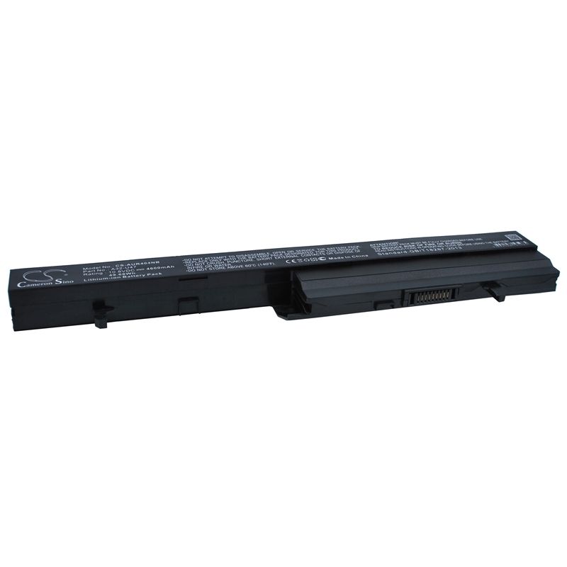 Li-ion Battery Fits Asus, Q400, Q400a, Q400c 10.8v, 4600mah Notebook & Laptop Cameron Sino Technology Limited