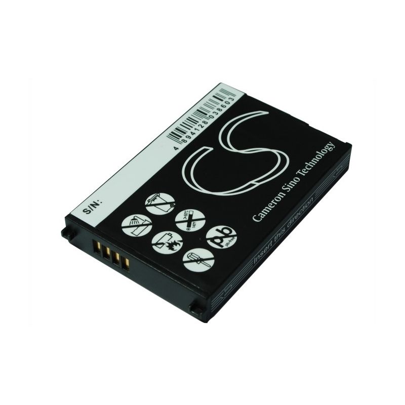Li-ion Battery fits Asus, sbp-08 3.7V, 1400mAh Mobile & SmartPhone Cameron Sino Technology Limited