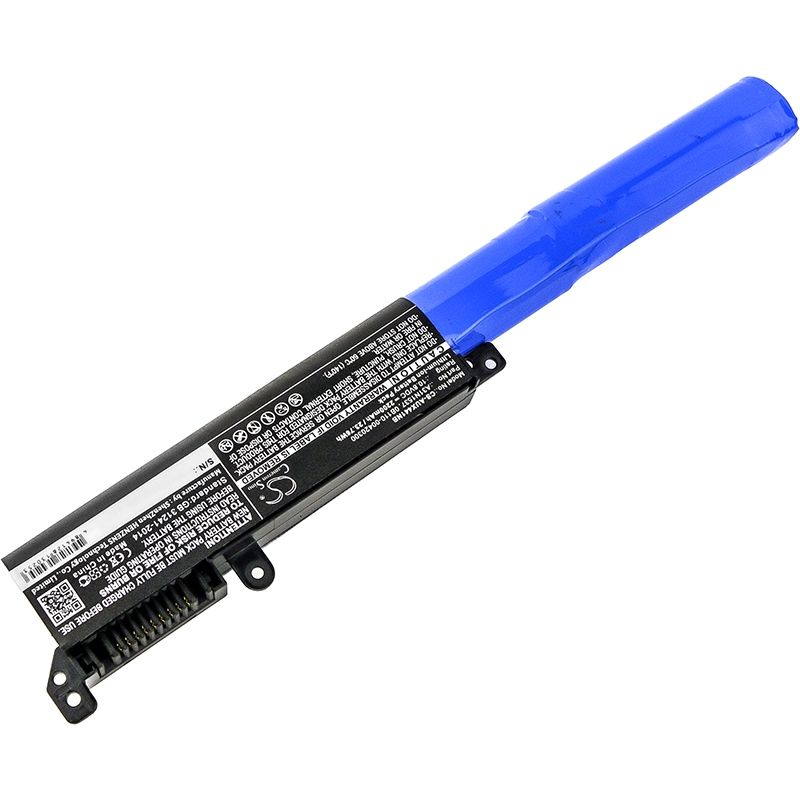 Li-ion Battery fits Asus, Vivobook Max X441sa, Vivobook Max X441sc, Vivobook Max X441ua 10.8V, 2200mAh Notebook & Laptop Cameron Sino Technology Limited