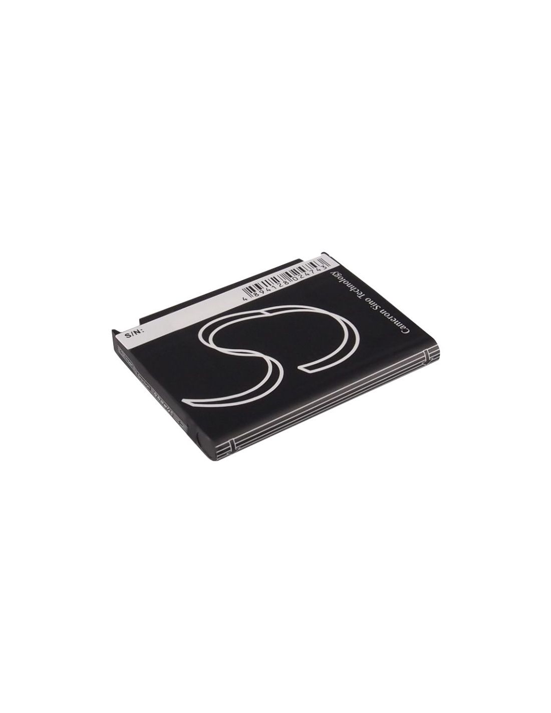 Li-ion Battery fits At&t, a767 propel, samsung, 920se 3.7V, 850mAh Mobile & SmartPhone Cameron Sino Technology Limited