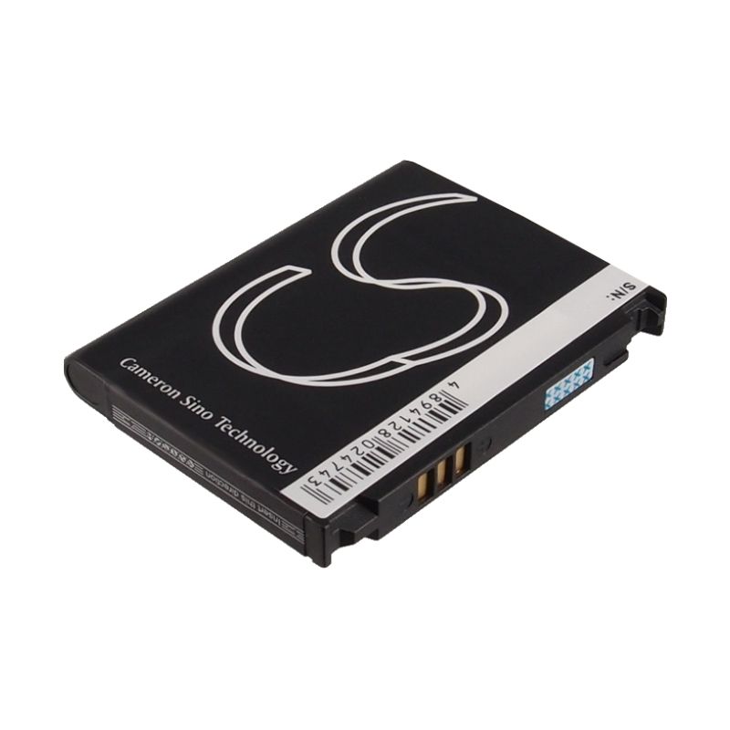 Li-ion Battery fits At&t, a767 propel, samsung, 920se 3.7V, 850mAh Mobile & SmartPhone Cameron Sino Technology Limited