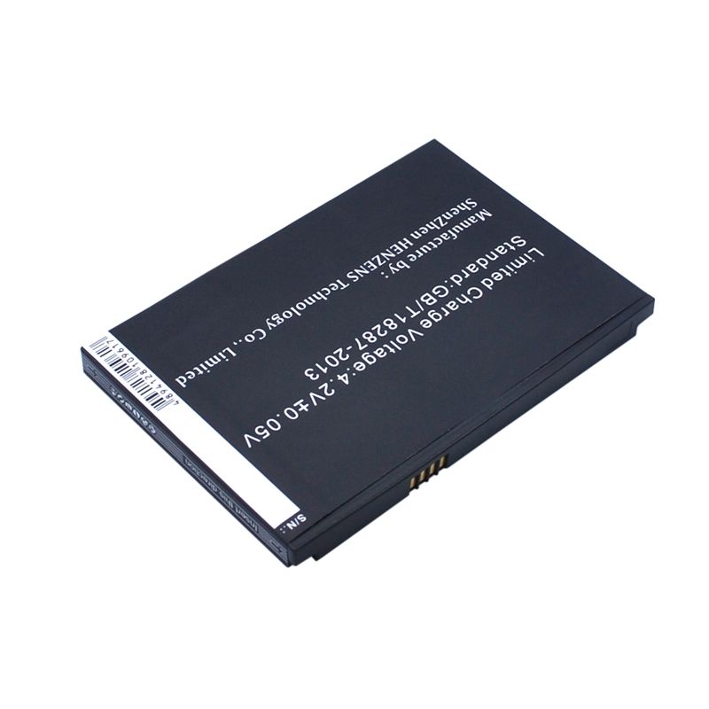 Li-ion Battery Fits At&t, Ac779s, Aircard 779s, Aircard 779s 4g 3.7v, 2000mah Hotspot Cameron Sino Technology Limited