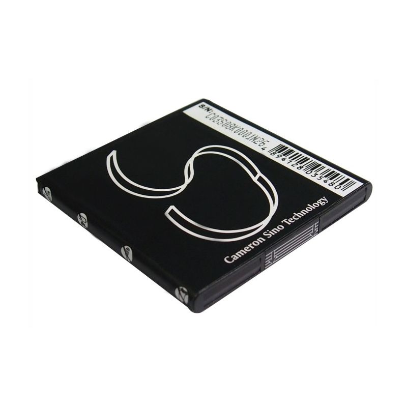 Li-ion Battery fits At&t, captivate, epic 4g, galaxy s 3.7V, 1250mAh Mobile & SmartPhone Cameron Sino Technology Limited