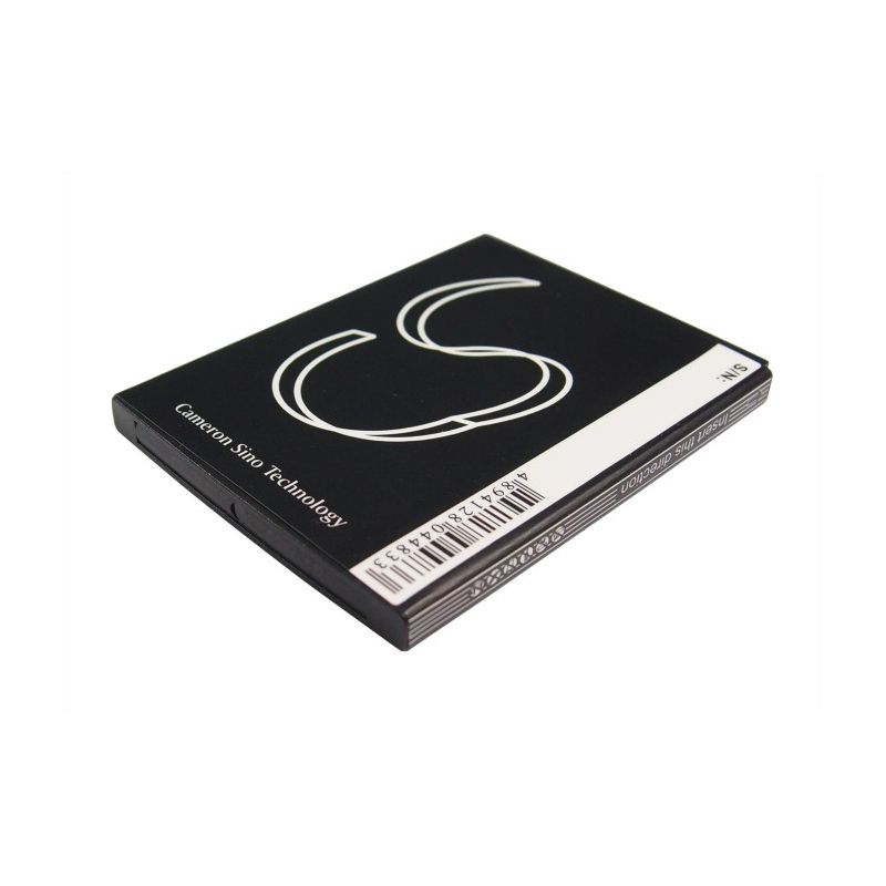 Li-ion Battery fits At&t, focus s, rugby smart, sgh-i847 3.7V, 1500mAh Mobile & SmartPhone Cameron Sino Technology Limited