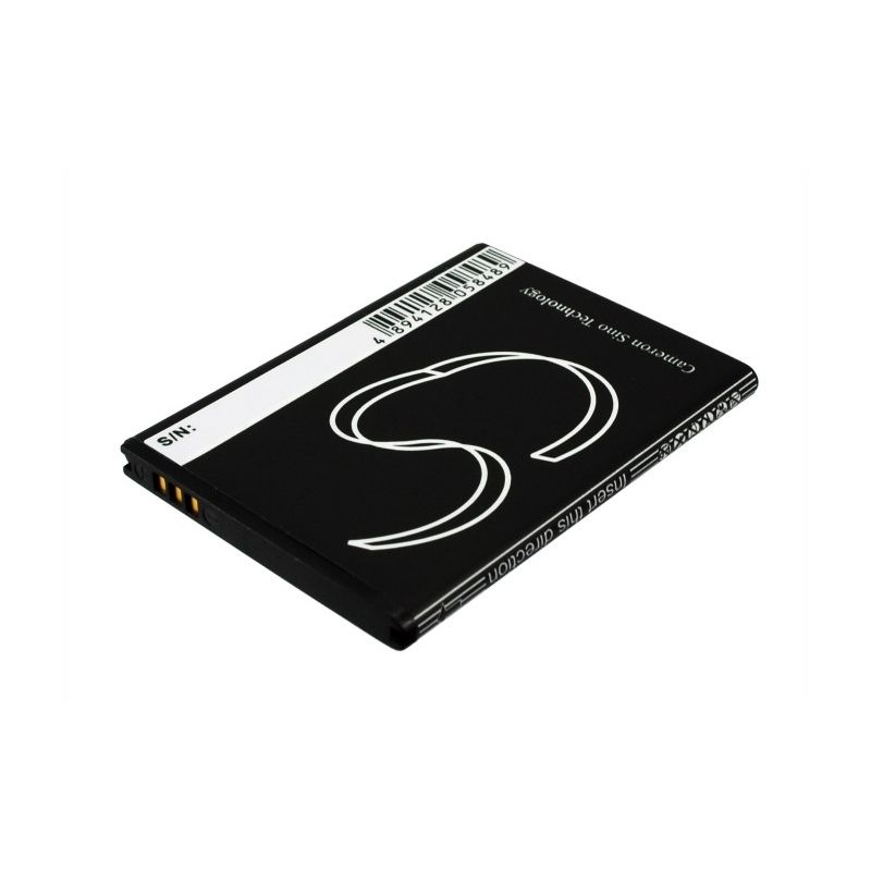Li-ion Battery Fits At&t, Galaxy Appeal, Sgh-i827, Samsung 3.7v, 1000mah Mobile & SmartPhone Cameron Sino Technology Limited (Suspended)