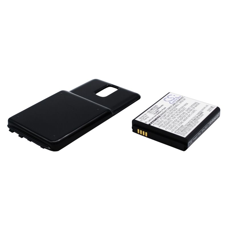 Li-ion Battery fits At&t, galaxy s 2 skyrocket 4g, galaxy s ii skyrocket 4g, galaxy s2 skyrocket 4g 3.7V, 2800mAh Mobile & SmartPhone Cameron Sino Technology Limited