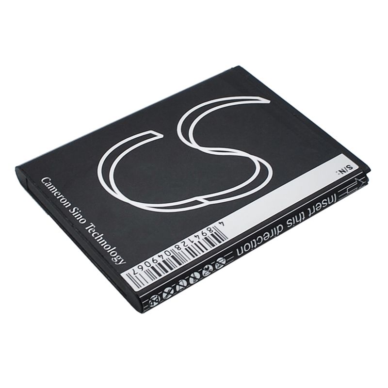 Li-ion Battery fits At&t, galaxy s ii, sgh-i777, samsung 3.7V, 1650mAh Mobile & SmartPhone Cameron Sino Technology Limited