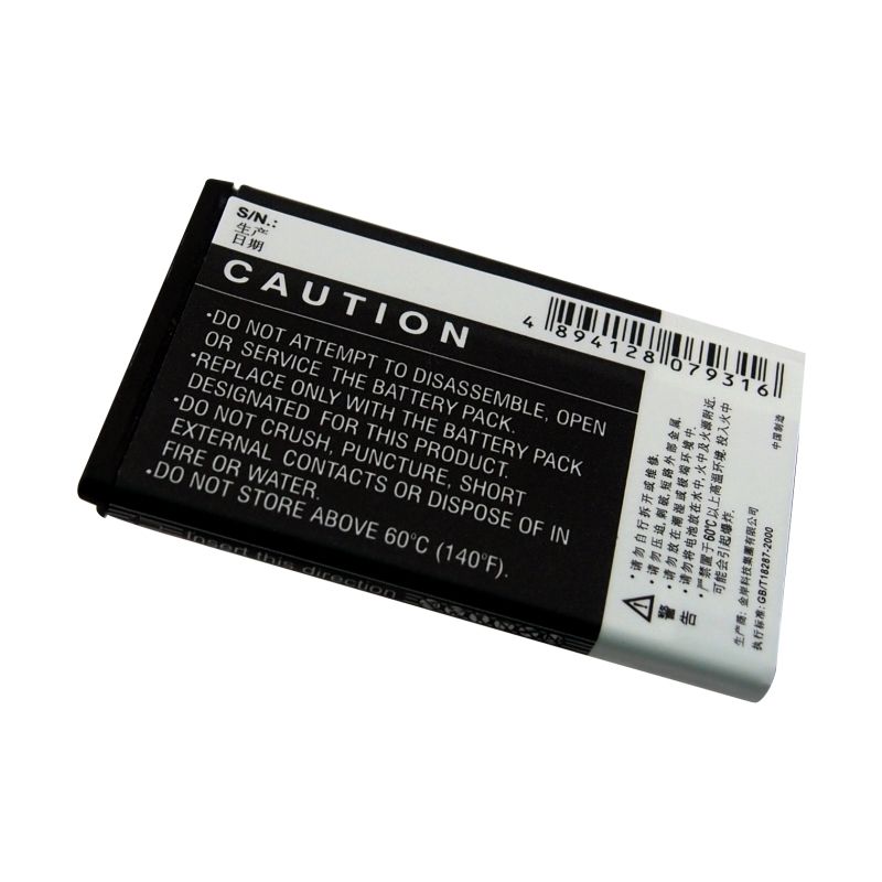 Li-ion Battery Fits At&t, Gophone U2800a, U2800a, Huawei 3.7v, 950mah Mobile & SmartPhone Cameron Sino Technology Limited