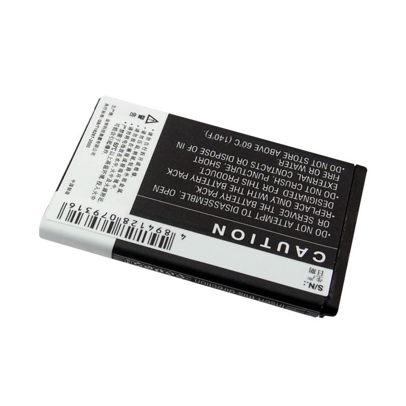 Li-ion Battery Fits At&t, Gophone U2800a, U2800a, Huawei 3.7v, 950mah Mobile & SmartPhone Cameron Sino Technology Limited