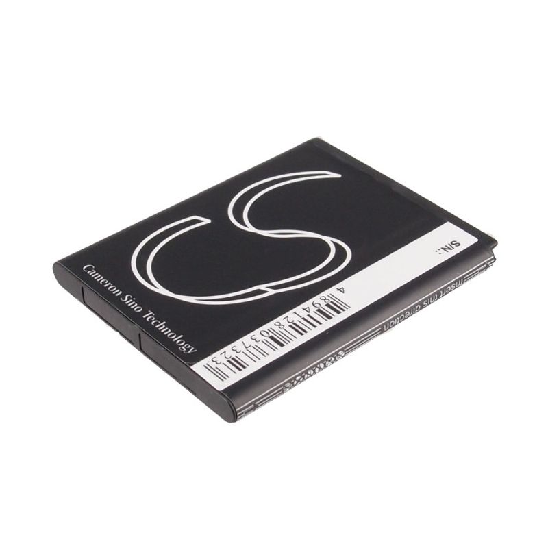 Li-ion Battery Fits At&t, Hd7s, T9295, Htc 3.7v, 1150mah Mobile & SmartPhone Cameron Sino Technology Limited