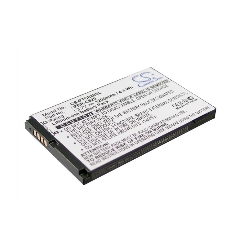 Li-ion Battery fits At&t, matrix pro dou, matrix pro dou 2, matrix pro dou ii 3.7V, 1200mAh Communications Cameron Sino Technology Limited (Suspended)