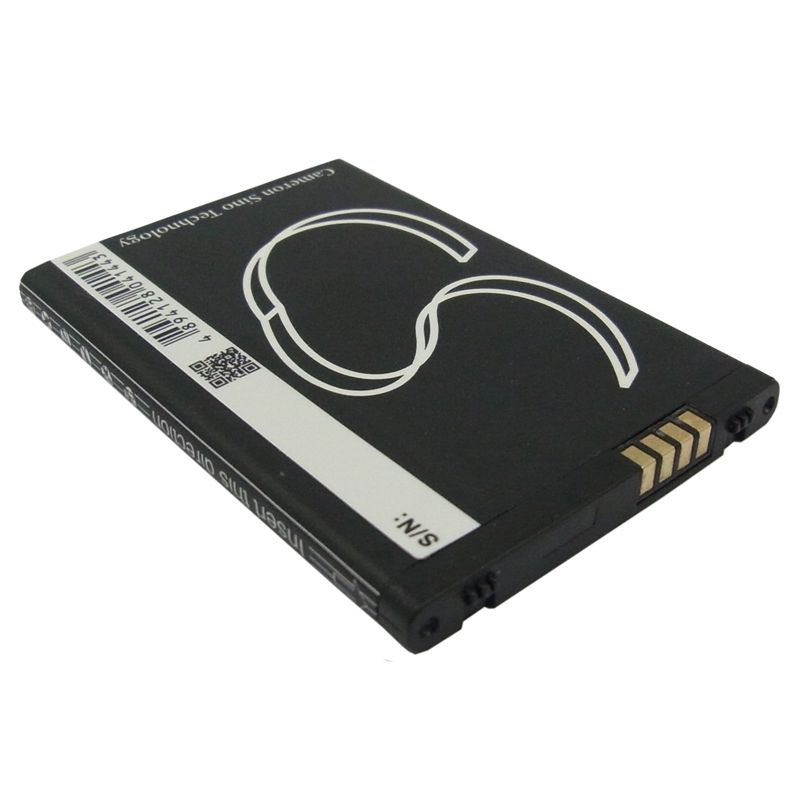 Li-ion Battery Fits At&t, P505, Phoenix, Lg 3.7v, 1500mah Mobile & SmartPhone Cameron Sino Technology Limited