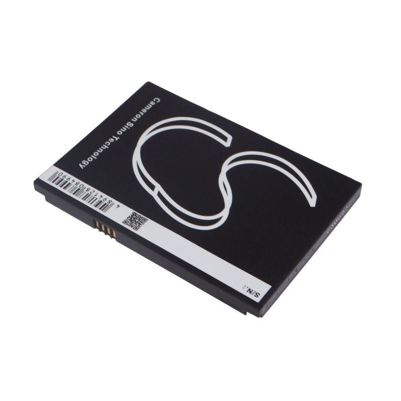 Li-ion Battery fits At&t, Unite, Unite-344b, Netgear 3.7V, 2000mAh Hotspot Cameron Sino Technology Limited