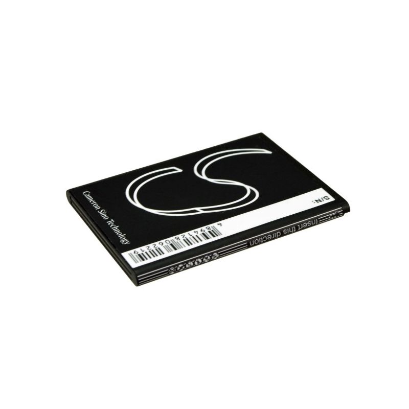 Li-ion Battery fits At&t, xpression, lg, 840g 3.7V, 850mAh Mobile & SmartPhone Cameron Sino Technology Limited