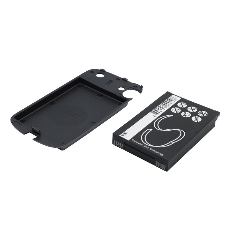 Li-ion Battery fits Audiovox, ppc6800, ppc-6800, htc 3.7V, 2600mAh Mobile & SmartPhone Cameron Sino Technology Limited