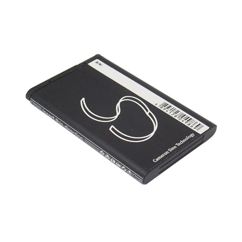 Li-ion Battery fits Auro, utano v2, maas, cp-228-eu 3.7V, 1050mAh Mobile & SmartPhone Cameron Sino Technology Limited