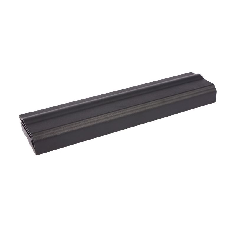 Li-ion Battery fits Averatec, 5500, 6100a, 6110 11.1V, 4400mAh Notebook & Laptop Cameron Sino Technology Limited (Suspended)