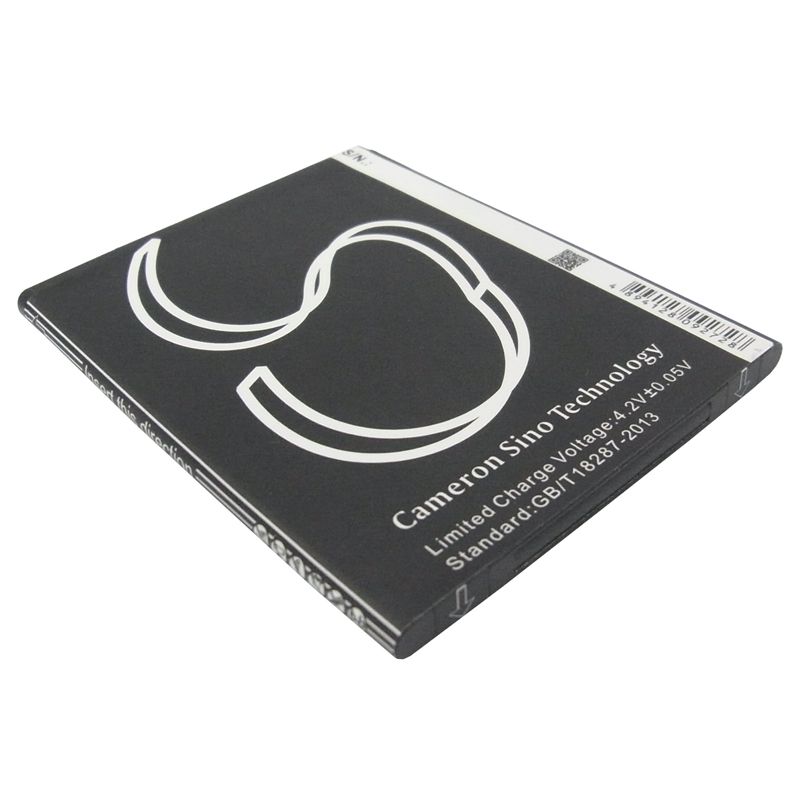 Li-ion Battery fits Avus,24, a24 3.7V, 1600mAh Mobile & SmartPhone Cameron Sino Technology Limited (Suspended)