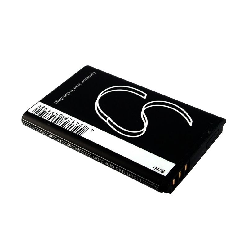 Li-ion Battery Fits Babymoov, Touch Screen Baby Monitor, Detewe, Vision 4000 3.7v, 1050mah BabyPhone Cameron Sino Technology Limited