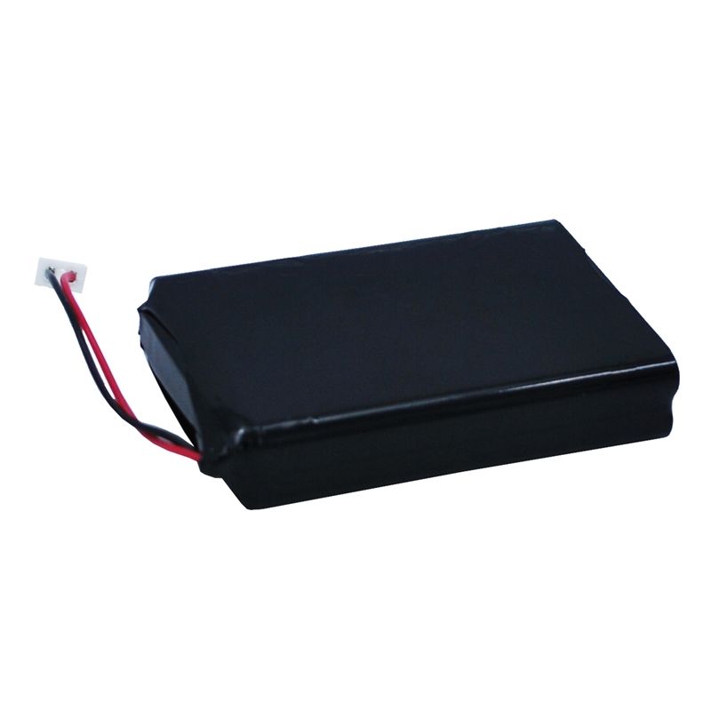 Li-ion Battery fits Baracoda, B40160100, Brr-l, Brr-l Evolution 3.7V, 2400mAh Barcode Scanner Cameron Sino Technology Limited