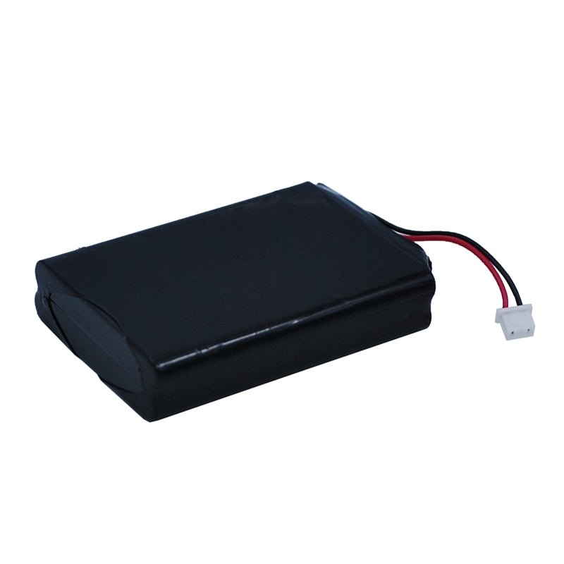 Li-ion Battery fits Baracoda, B40160100, Brr-l, Brr-l Evolution 3.7V, 2400mAh Barcode Scanner Cameron Sino Technology Limited