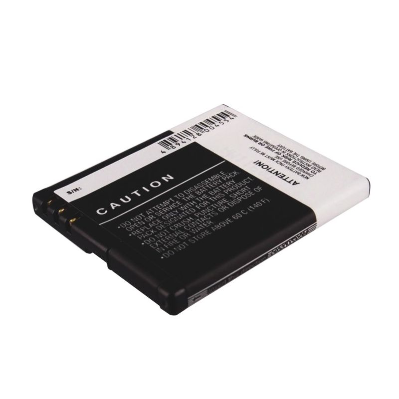Li-ion Battery fits Bea-fon, s30, s31, s31 eu001b 3.7V, 950mAh Mobile & SmartPhone Cameron Sino Technology Limited
