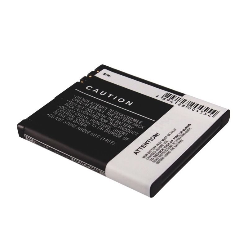 Li-ion Battery fits Bea-fon, s30, s31, s31 eu001b 3.7V, 950mAh Mobile & SmartPhone Cameron Sino Technology Limited