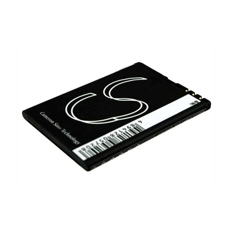 Li-ion Battery fits Bea-fon, sl320, t850, maxcom 3.7V, 1200mAh Mobile & SmartPhone Cameron Sino Technology Limited