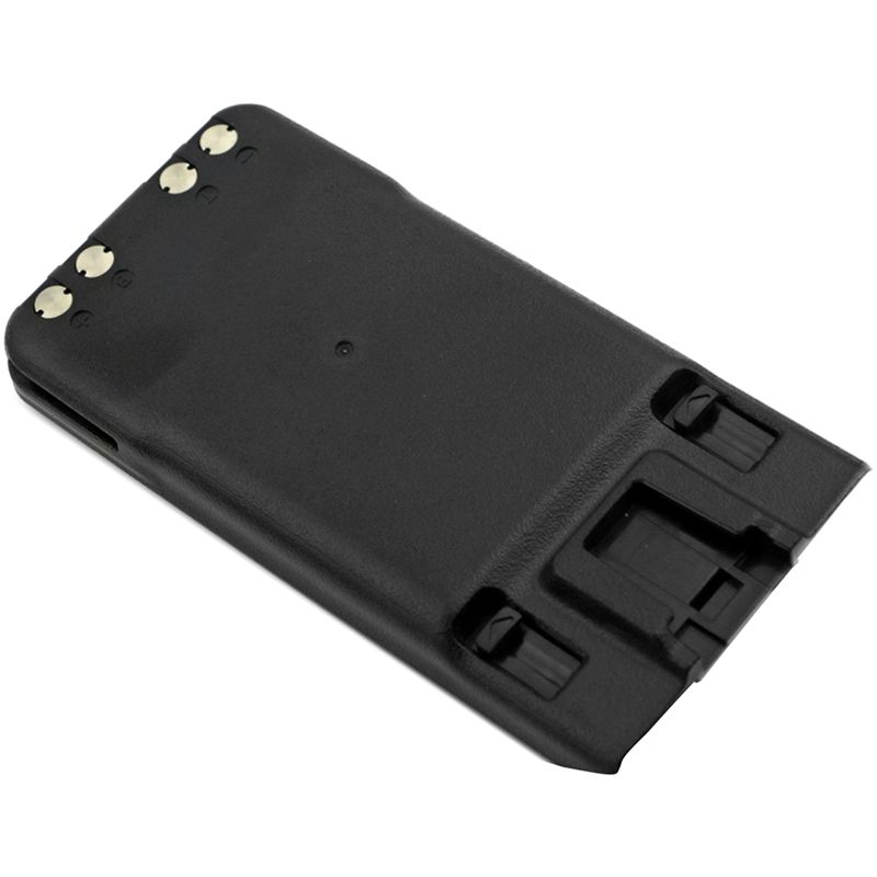 Li-ion Battery Fits Bearcom, Bc1000, Ic-f1000, Ic-f1000s 7.4v, 1500mah Two-Way Radio Cameron Sino Technology Limited