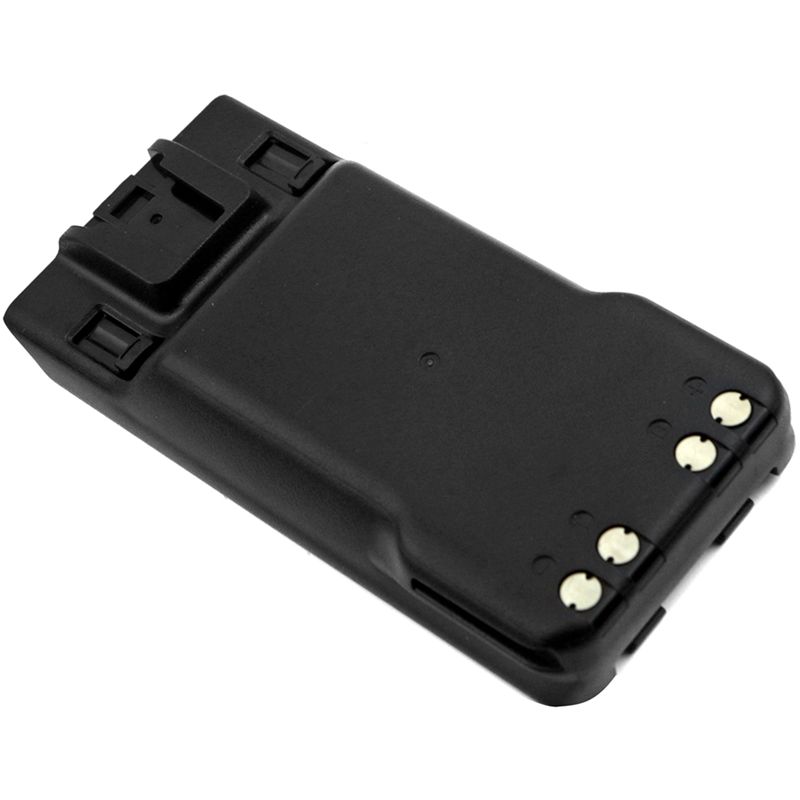Li-ion Battery Fits Bearcom, Bc1000, Ic-f1000, Ic-f1000s 7.4v, 2250mah Two-Way Radio Cameron Sino Technology Limited