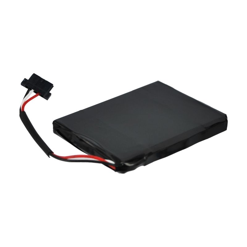 Li-ion Battery Fits Becker, Active 43 Talk, Active 43 Traffic, Active 43 Transit 3.7v, 720mah GPS & Navigator Cameron Sino Technology Limited