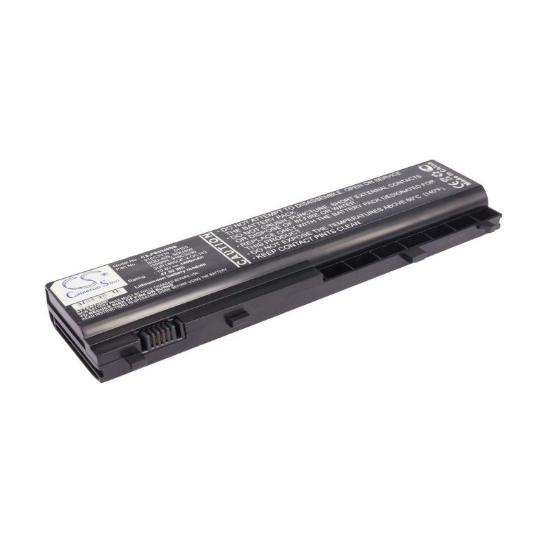 Li-ion Battery fits Benq, Joybook S31, Joybook S52, Joybook S52e 10.8V, 4400mAh Notebook & Laptop Cameron Sino Technology Limited