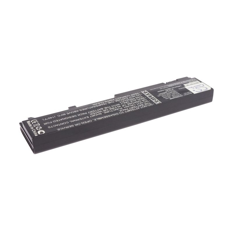 Li-ion Battery fits Benq, Joybook S31, Joybook S52, Joybook S52e 10.8V, 4400mAh Notebook & Laptop Cameron Sino Technology Limited