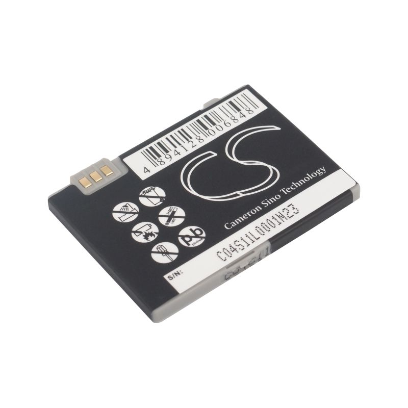 Li-ion Battery Fits Benq-siemens, M81, Siemens, A31 3.7v, 750mah Mobile & SmartPhone Cameron Sino Technology Limited